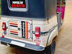 Bajaj RE Three Wheel 1995