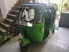 Bajaj RE Three Wheel 1995
