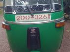 Bajaj RE Three Wheel 1995