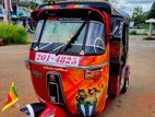 Bajaj RE Three Wheel 1995