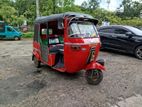 Bajaj RE Three wheel 1996