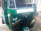 Bajaj RE three wheel 1996