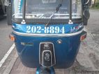 Bajaj RE Three Wheel 1996