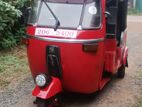 Bajaj RE Three wheel 1996