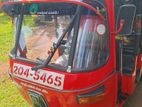 Bajaj RE Three wheel 1997