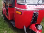 Bajaj RE 1997
