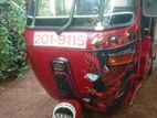 Bajaj RE Three Wheel 1997