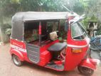 Bajaj RE Three Wheel 1997