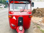 Bajaj RE Three Wheel 1998