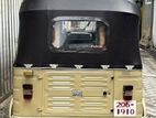 Bajaj RE Three Wheel 1998