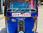 Bajaj RE Three Wheeler 1998