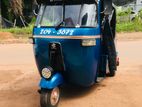 Bajaj RE Three Wheeler 1998