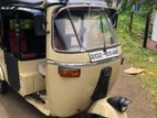 Bajaj RE three wheel 1998