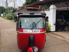 Bajaj RE three wheel 1998