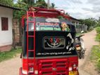 Bajaj RE three wheel 1998