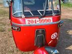 Bajaj RE Three Wheeler 1998