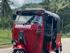 Bajaj RE Three Wheel 1998