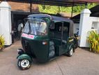 Bajaj RE three wheel 1999