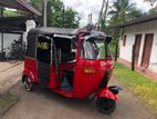 Bajaj RE three wheel 1999