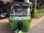 Bajaj RE three wheel 1999