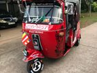 Bajaj RE three wheel 1999