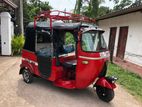 Bajaj RE three wheel 1999