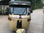 Bajaj RE Three Wheel 1999