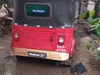 Bajaj RE Three Wheeler 1999