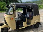 Bajaj RE Three Wheeler 1999
