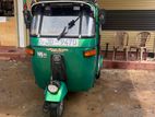 Bajaj RE 2 Stroke 2004