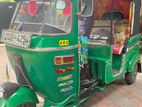 Bajaj RE Three Wheel 2000