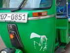 Bajaj RE Three Wheeler 2000