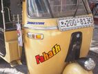 Bajaj RE three wheel 2000