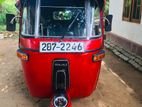 Bajaj RE Three Wheel 2000