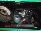 Bajaj RE three wheel 2000