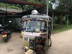 Bajaj RE three wheel 2000