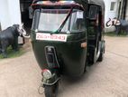 Bajaj RE three wheel 2000