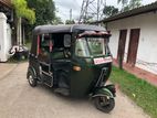 Bajaj RE three wheel 2000