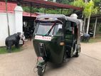 Bajaj RE Three wheel 2000