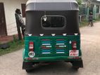 Bajaj RE three wheel 2000