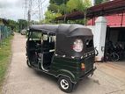 Bajaj RE three wheel 2000