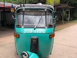 Bajaj RE three wheel 2000