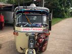 Bajaj RE three wheel 2000