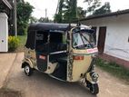 Bajaj RE three wheel 2000