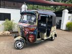 Bajaj RE three wheel 2000