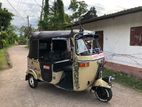 Bajaj RE three wheel 2000