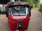 Bajaj RE three wheel 2000