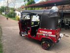 Bajaj RE three wheel 2000