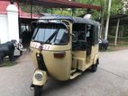 Bajaj RE Three wheel 2000