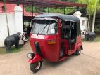 Bajaj RE three wheel 2000